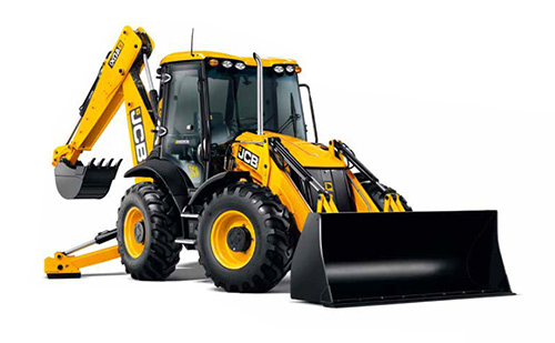 JCB 3CX ECO