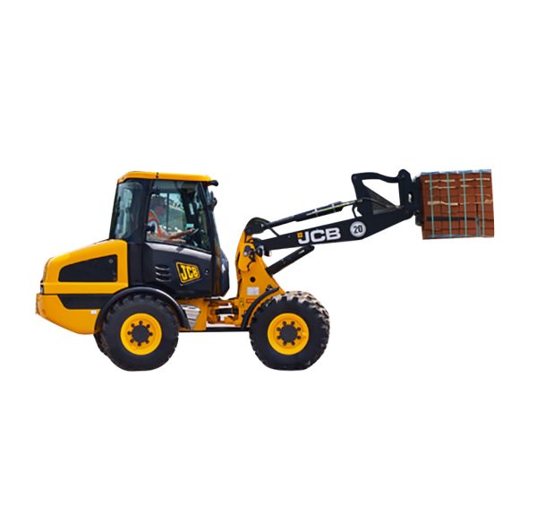 406 ZX Loader For Hire | Rent or Buy - Access Hire