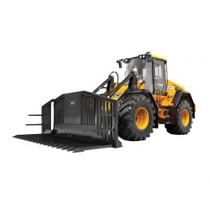 455 ZX Loader For Hire | Rent or Buy - Access Hire