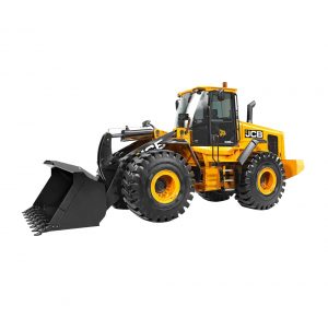 406 ZX Loader For Hire | Rent or Buy - Access Hire