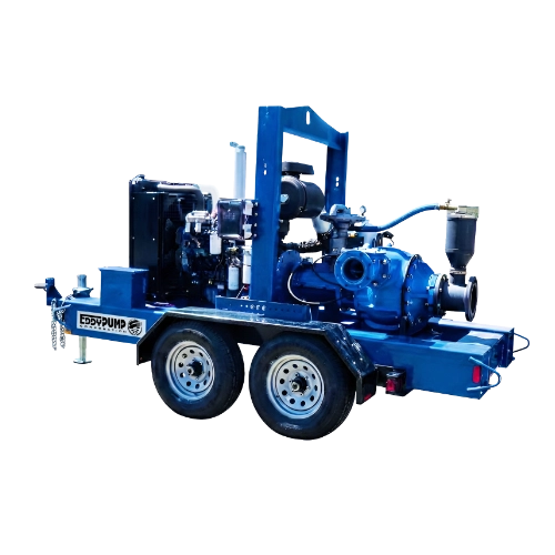 6" SLURRY PUMP